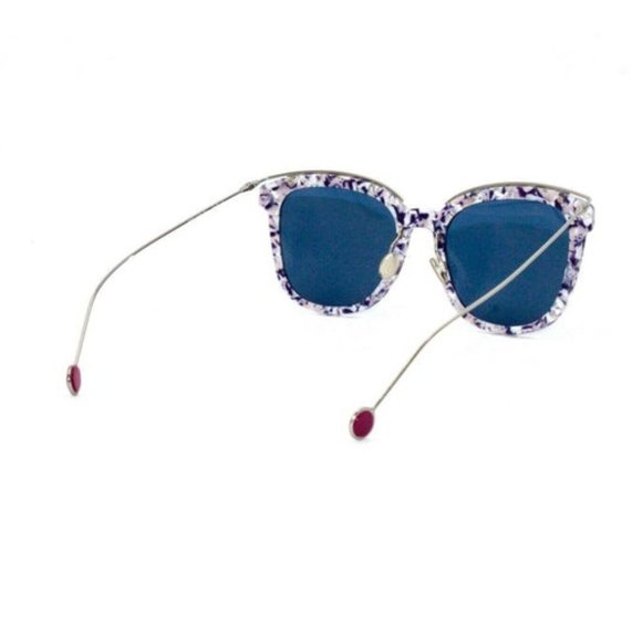 NEW ⭐ Christian Dior Blossom Sunglasses GKRKU 54mm ⭐ NEW main image 11